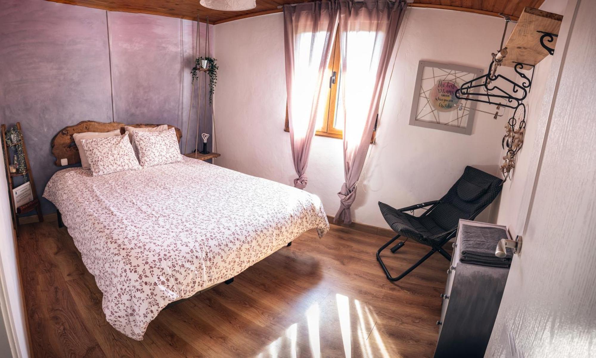 Finca La Naguada Casa Rural En Asturias Beloncio Екстер'єр фото