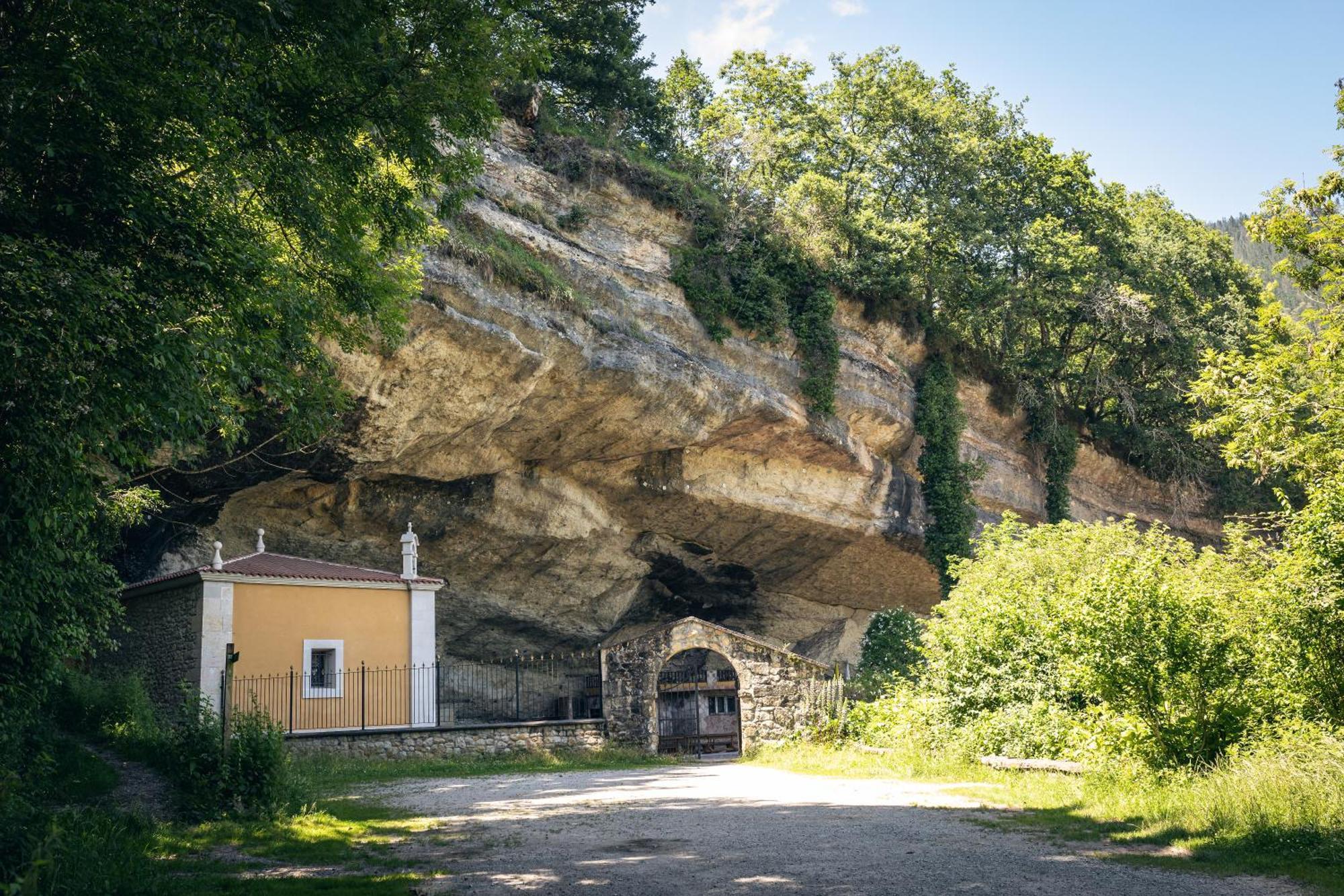 Finca La Naguada Casa Rural En Asturias Beloncio Екстер'єр фото