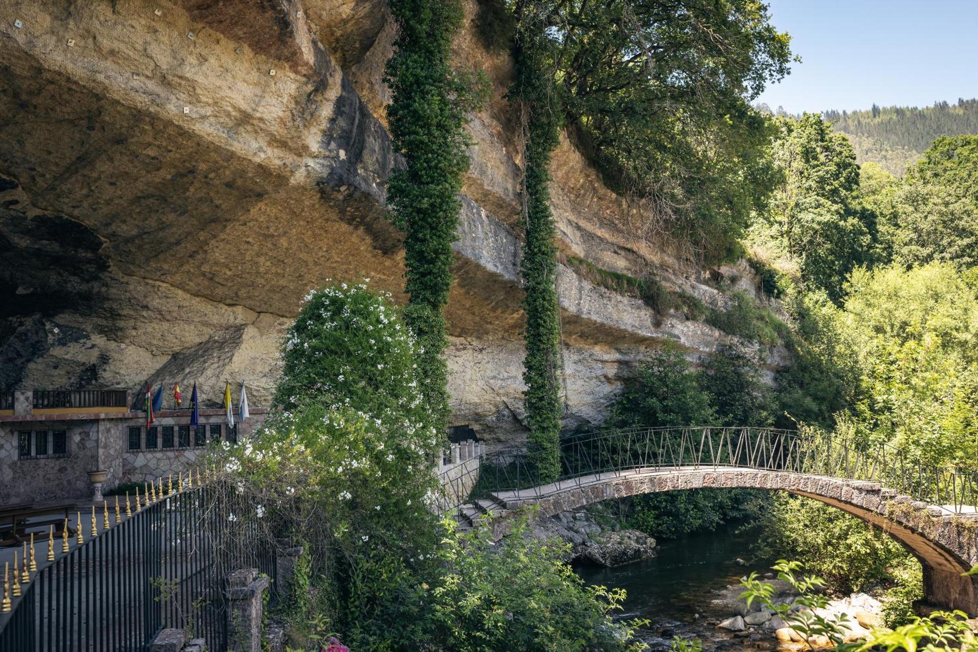 Finca La Naguada Casa Rural En Asturias Beloncio Екстер'єр фото