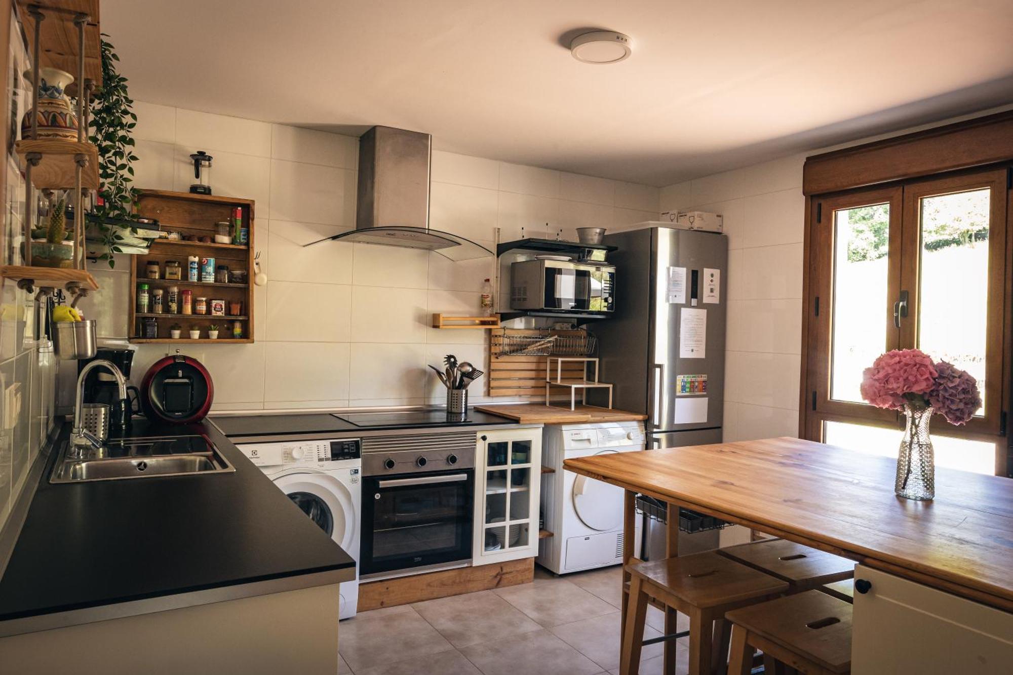 Finca La Naguada Casa Rural En Asturias Beloncio Екстер'єр фото