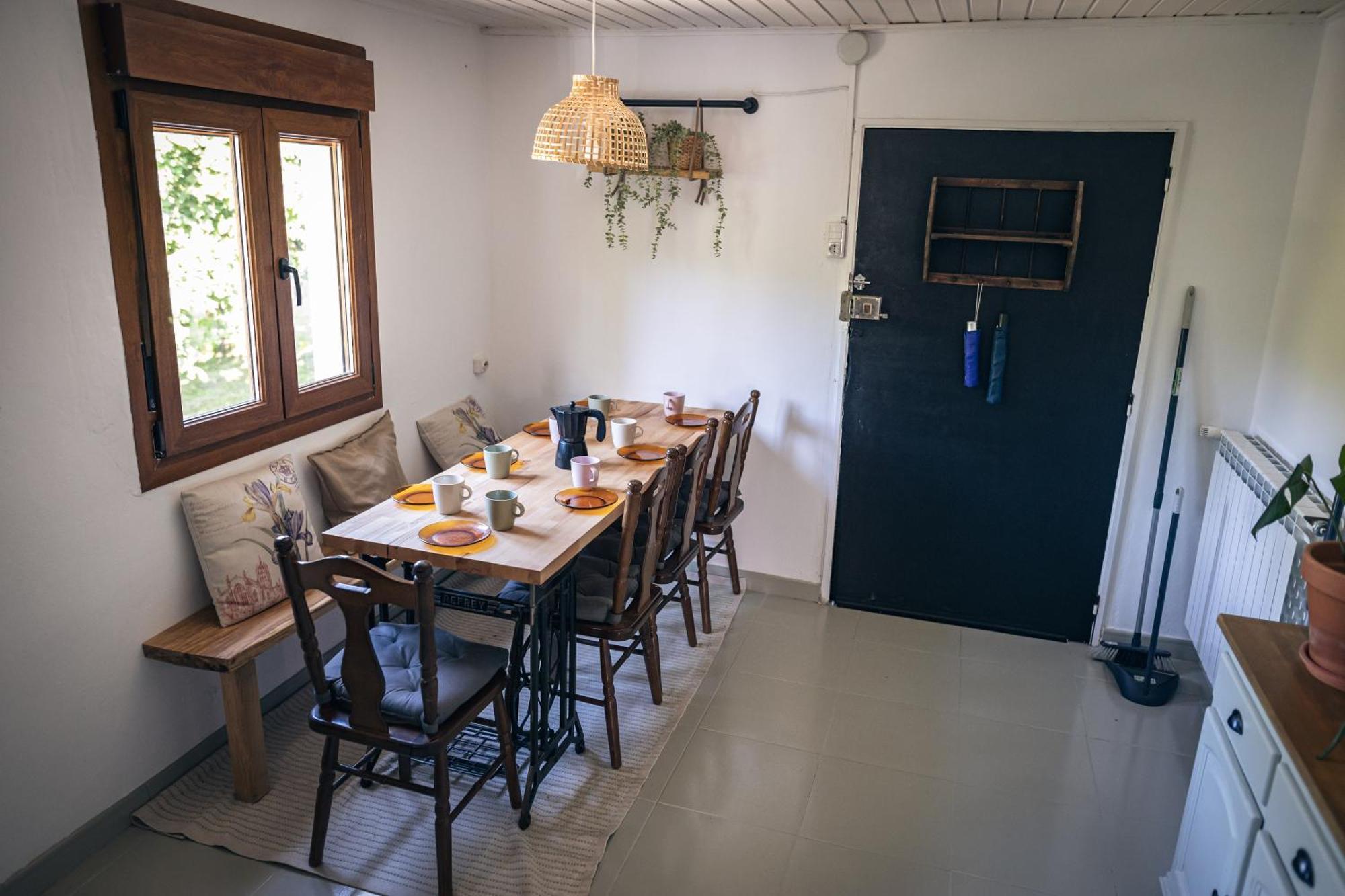 Finca La Naguada Casa Rural En Asturias Beloncio Екстер'єр фото